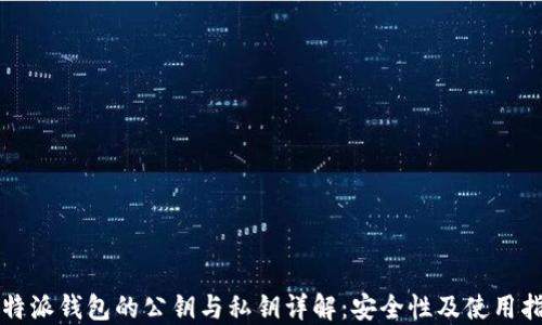 比特派钱包的公钥与私钥详解:安全性及使用指南