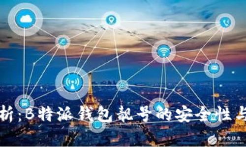 深度解析:B特派钱包靓号的安全性与可靠性