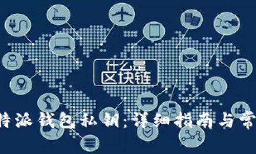 如何导出B特派钱包私钥:详细指南与常见问题解答