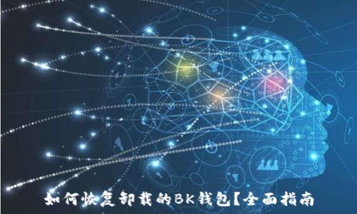 如何恢复卸载的BK钱包?全面指南