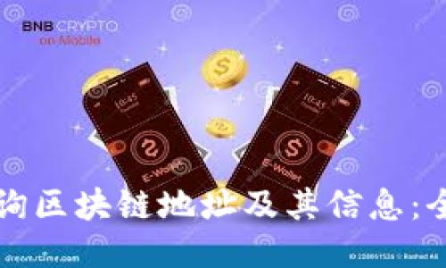 如何查询区块链地址及其信息:全面指南