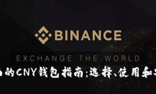 最全面的CNY钱包指南:选择、使用和安全性