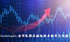 国际钱包Blockchain：为何选择区块链技