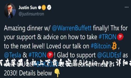 如何在苹果手机上下载和安装Bitpie App:详细指南