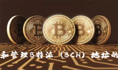 如何获取和管理B特派 (BCH) 地址的完整指南