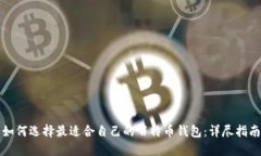 如何选择最适合自己的百特币钱包：详