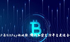 BitP与BitPay的比较：哪种加密支付平台