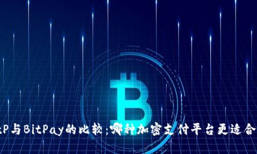 BitP与BitPay的比较:哪种加密支付平台更适合您?