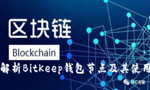 全面解析BitKeep钱包节点及其使用方法