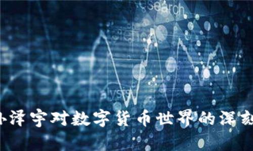 库神钱包:孙泽宇对数字货币世界的深刻洞察与展望