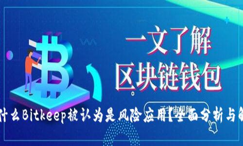 为什么Bitkeep被认为是风险应用?全面分析与解读