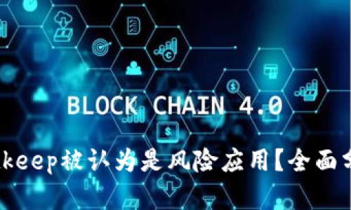 为什么Bitkeep被认为是风险应用?全面分析与解读