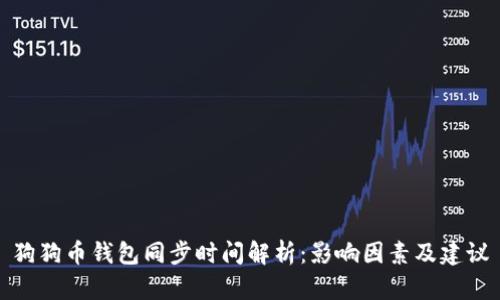 狗狗币钱包同步时间解析:影响因素及建议