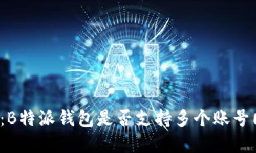 深入探讨:B特派钱包是否支持多个账号同时登录?