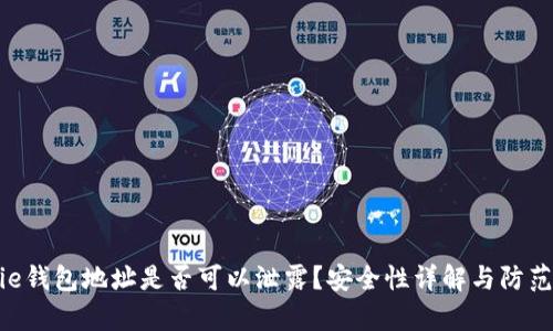 Bitpie钱包地址是否可以泄露?安全性详解与防范措施