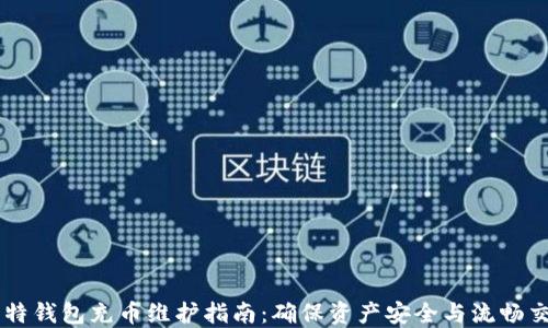 莱特钱包充币维护指南:确保资产安全与流畅交易