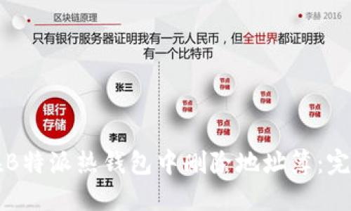 如何在B特派热钱包中删除地址簿:完整指南