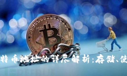 不同钱包比特币地址的详尽解析:存储、使用与安全性