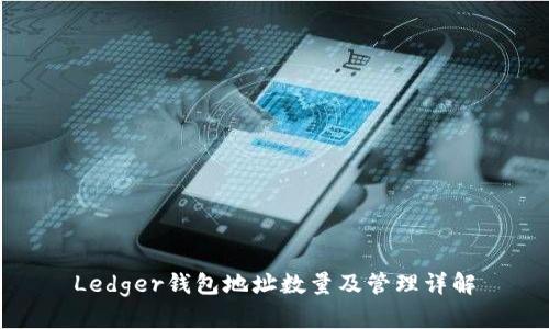 Ledger钱包地址数量及管理详解