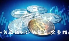 如何验证BitP的签名：完整指南