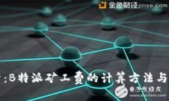 完整解析：B特派矿工费的计算方法与