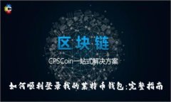 如何顺利登录我的莱特币钱包：完整指