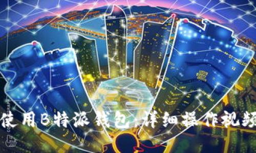 如何使用B特派钱包:详细操作视频指南