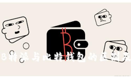 详细解析B特派与比特钱包的区别及各自优势
