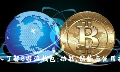 深入了解B特派钱包：功能、优势与使用指南