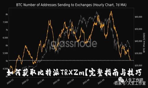 如何获取比特派TRXZm?完整指南与技巧
