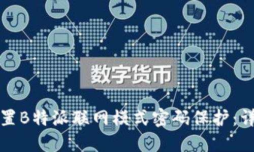 如何设置B特派联网模式密码保护:详尽指南