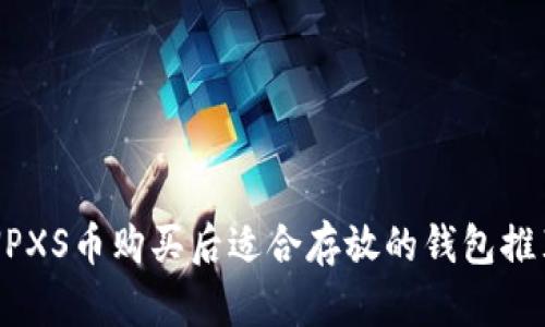 NPXS币购买后适合存放的钱包推荐