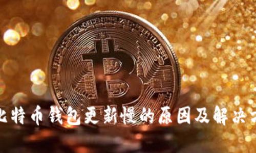 : 比特币钱包更新慢的原因及解决方案