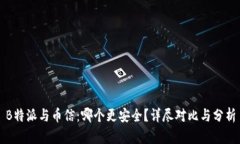 B特派与币信：哪个更安全？详尽对比