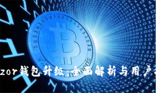 Trezor钱包升级:全面解析与用户指南