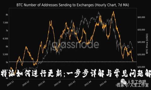 比特派如何进行更新:一步步详解与常见问题解答