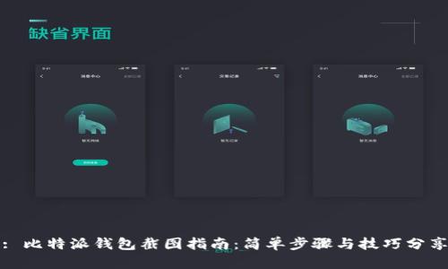 : 比特派钱包截图指南：简单步骤与技巧分享
