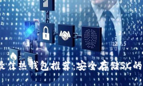 2023年最佳热钱包推荐:安全存储SC的优质选择