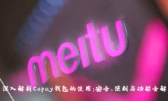 深入解析Copay钱包的使用：安全、便利