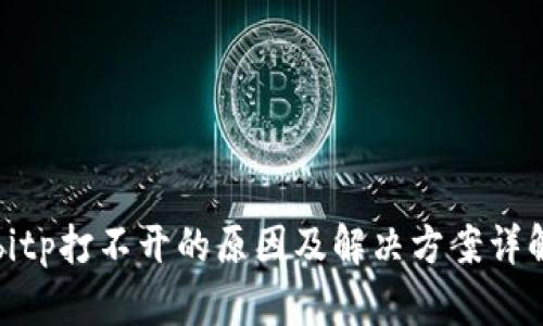 bitp打不开的原因及解决方案详解