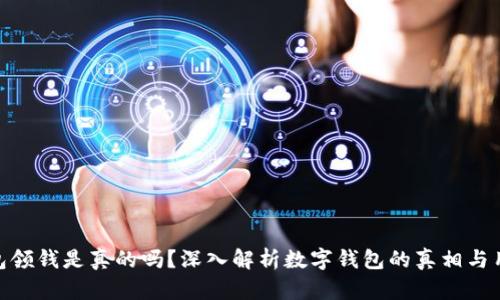 数字钱包领钱是真的吗?深入解析数字钱包的真相与用户体验