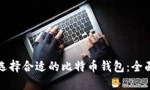 如何选择合适的比特币钱包:全面指南