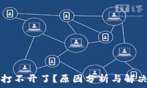 比特派为什么打不开了?原因分析与解决方法全面解析