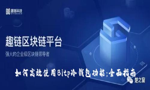 如何高效使用Bitp冷钱包功能:全面指南