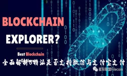 全面解析B特派是否支持微信与支付宝支付