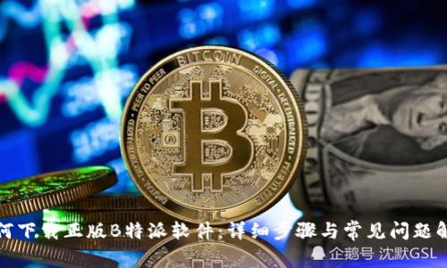 如何下载正版B特派软件：详细步骤与常见问题解答