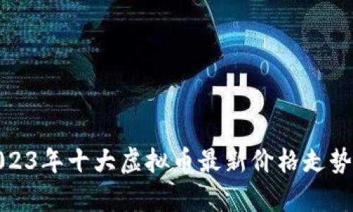 : 2023年十大虚拟币最新价格走势分析