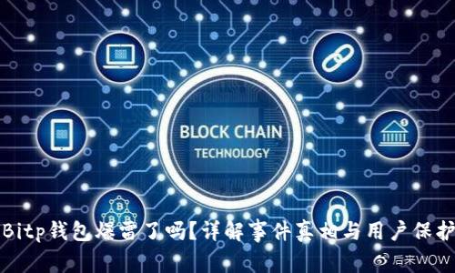 Bitp钱包爆雷了吗?详解事件真相与用户保护