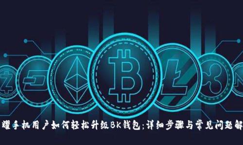 荣耀手机用户如何轻松升级BK钱包:详细步骤与常见问题解答