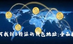 如何找到B特派的钱包地址：全面指南